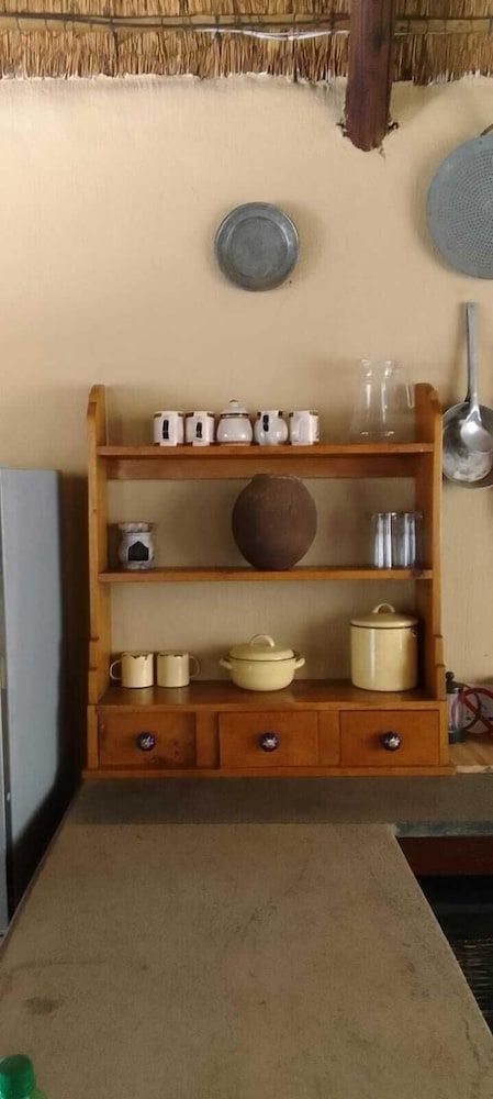 Natures Green Resort and Spa Family Cottage, Mountain View 5