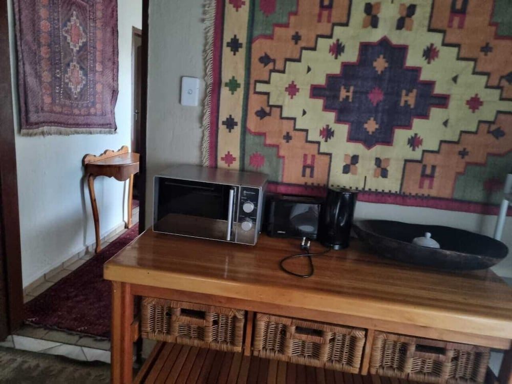 Natures Green Resort and Spa Deluxe Cottage, Mountain View 6