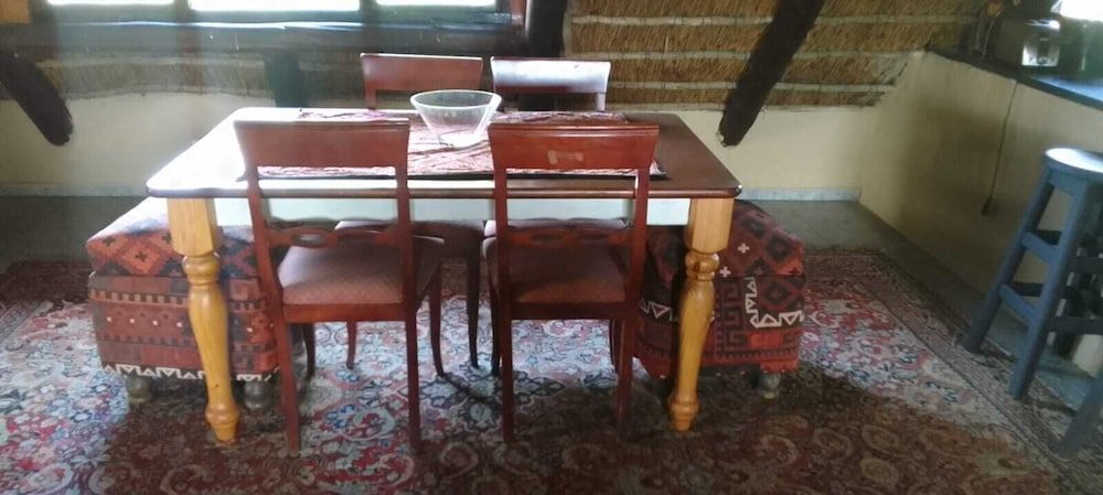 Natures Green Resort and Spa Superior Cottage, Mountain View 11