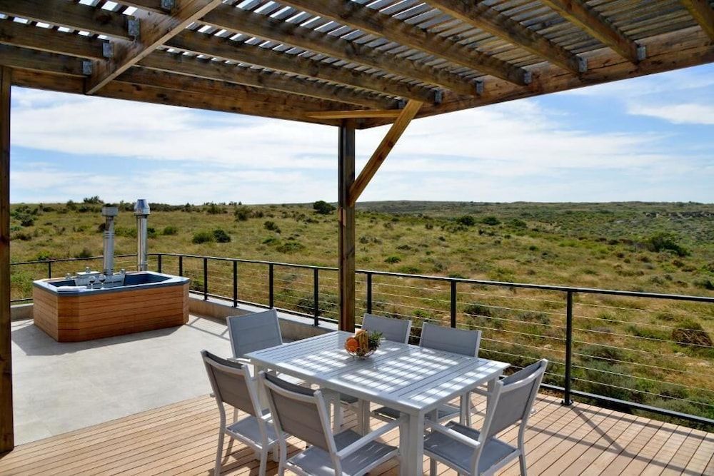 The Shark Bay Private Villas Luxury Villa 6