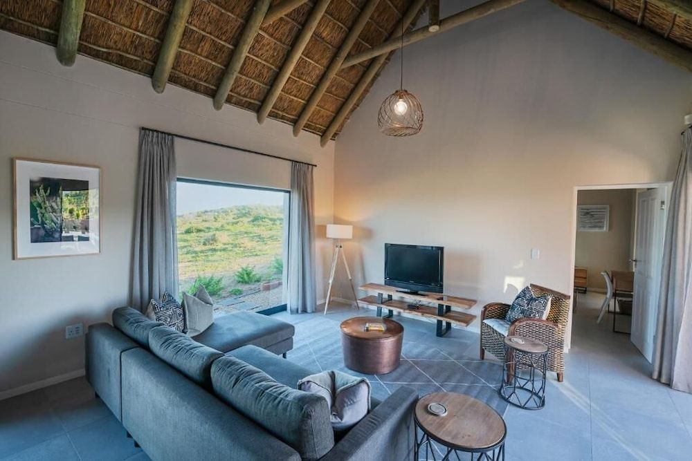 The Shark Bay Private Villas Executive Villa 5