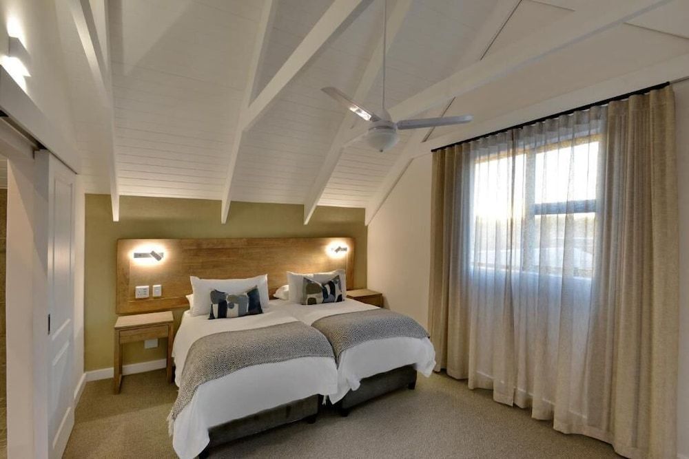 The Shark Bay Private Villas Luxury Villa 2