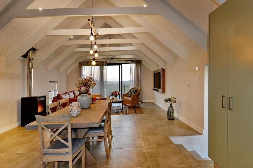 The Shark Bay Private Villas Luxury Villa 5