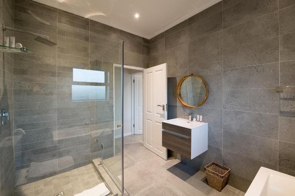 The Shark Bay Private Villas Executive Villa 8