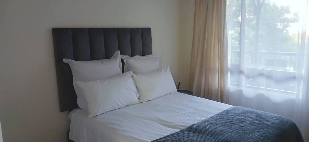 Apartment, 3 Bedrooms