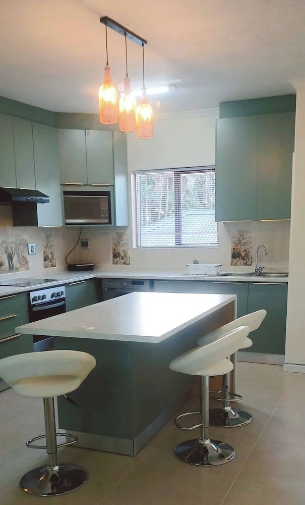 Apartment, 3 Bedrooms