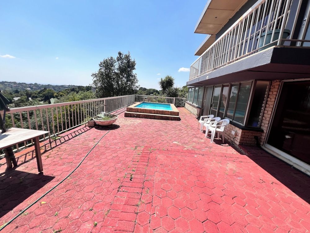 Room-honeyhills Excellence Resort E Room, 1 Bedroom, Balcony, Garden View 17