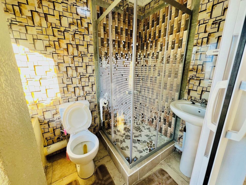 Room-honeyhills Excellence Resort E Room, 1 Bedroom, Balcony, Garden View 11