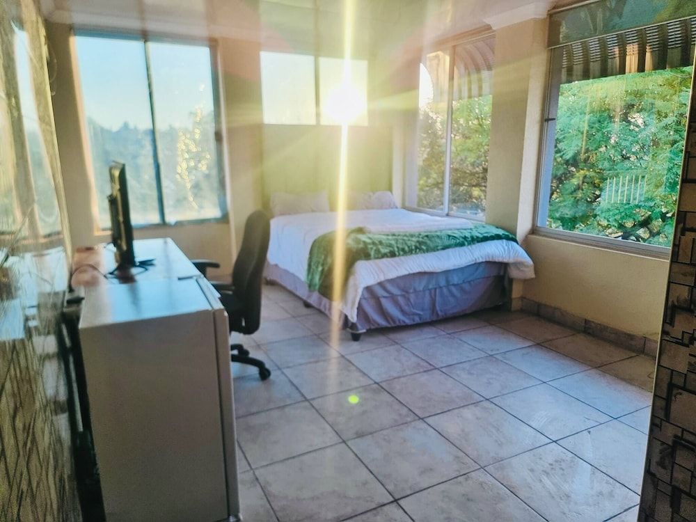 Room-honeyhills Excellence Resort E Room, 1 Bedroom, Balcony, Garden View 4