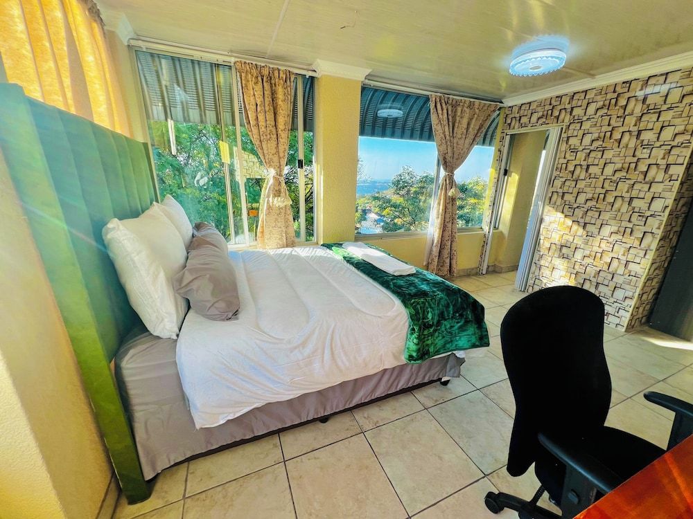 Room-honeyhills Excellence Resort E Room, 1 Bedroom, Balcony, Garden View 6