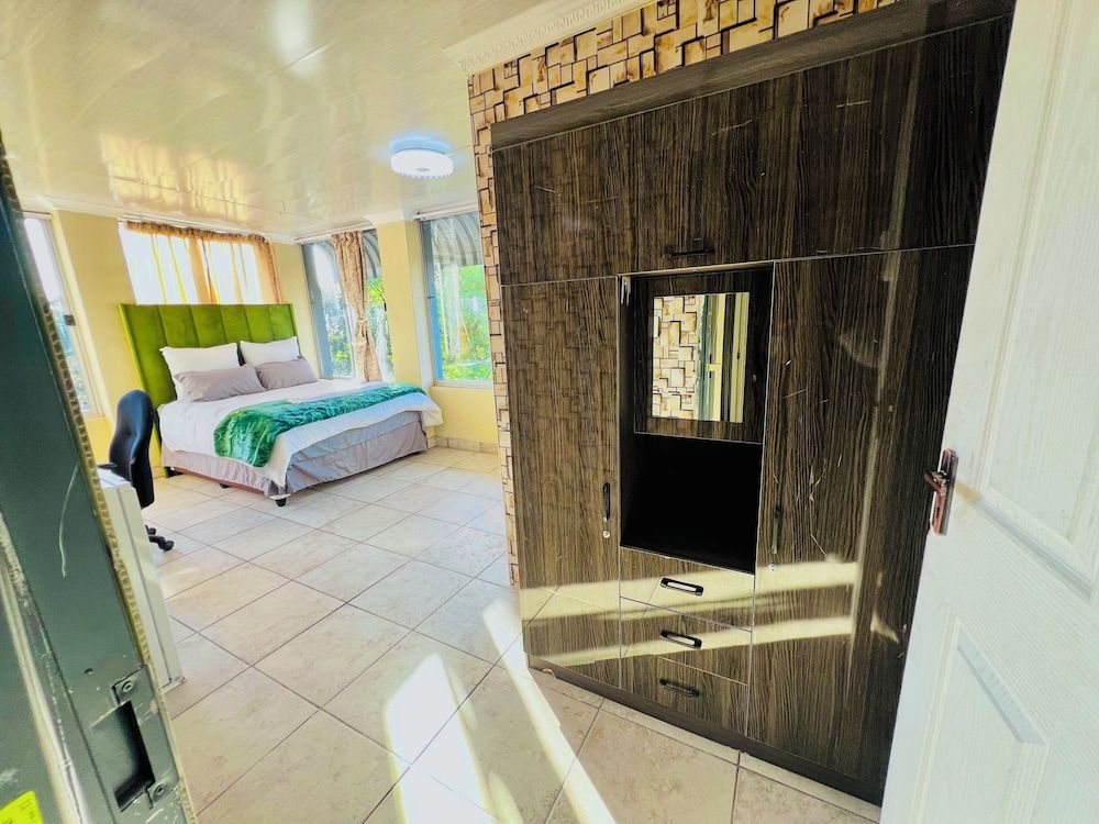 Room-honeyhills Excellence Resort E Room, 1 Bedroom, Balcony, Garden View 7