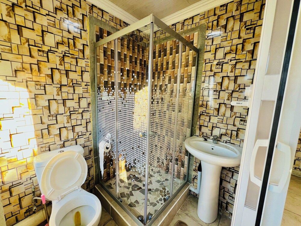 Room-honeyhills Excellence Resort E Room, 1 Bedroom, Balcony, Garden View 10