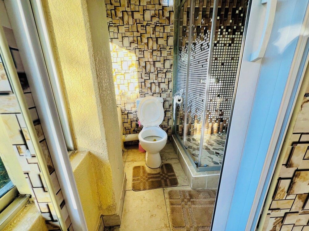 Room-honeyhills Excellence Resort E Room, 1 Bedroom, Balcony, Garden View 9