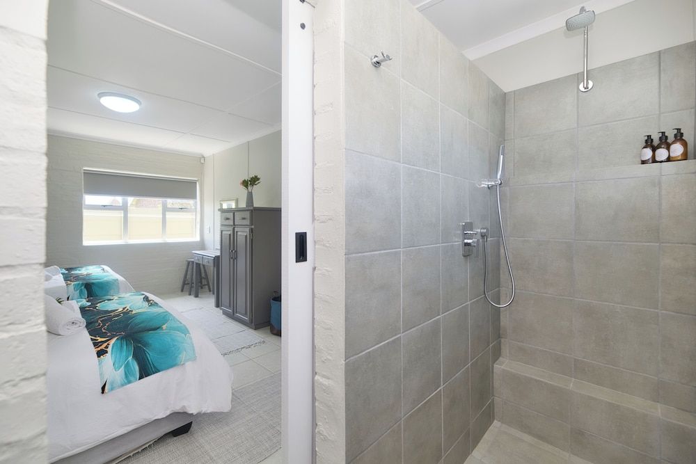 Lands Edge Eco Friendly Cottages Luxury Apartment 10