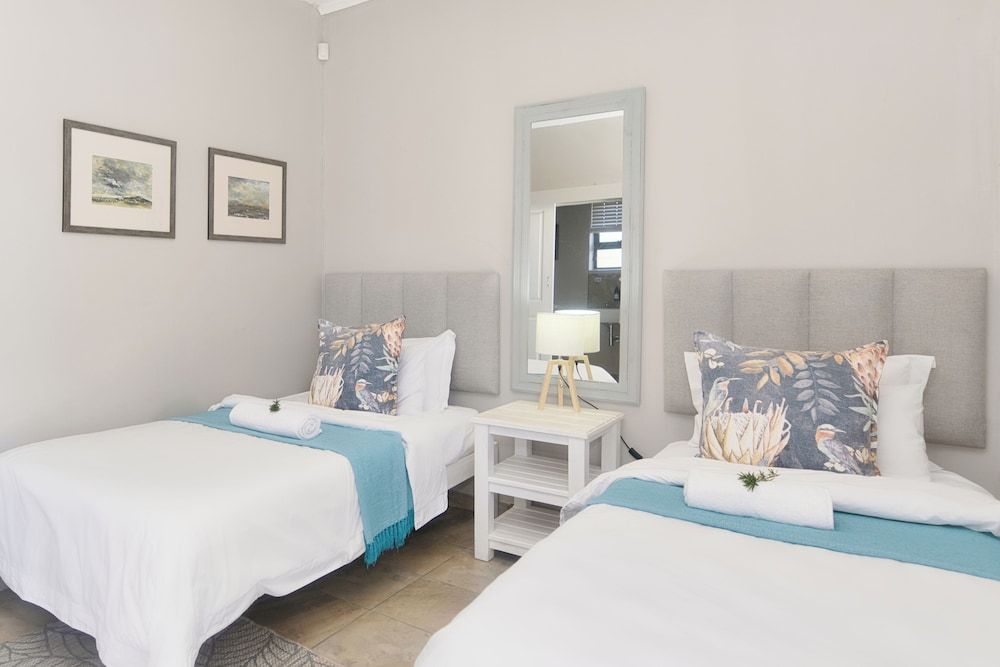 Lands Edge Eco Friendly Cottages Luxury Cottage 2