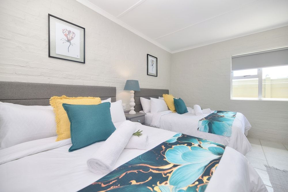 Lands Edge Eco Friendly Cottages Luxury Apartment 2