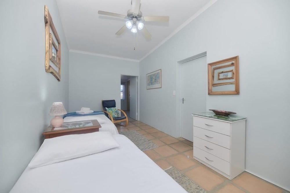 Family Apartment
