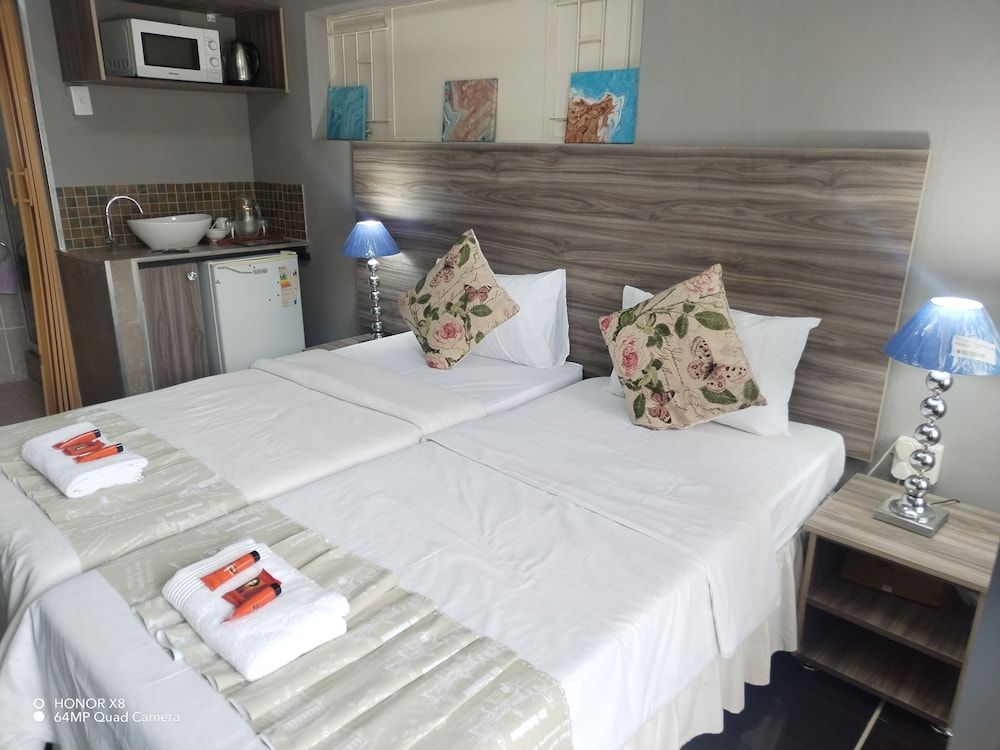 Room, 2 Bedrooms, Accessible, Smoking