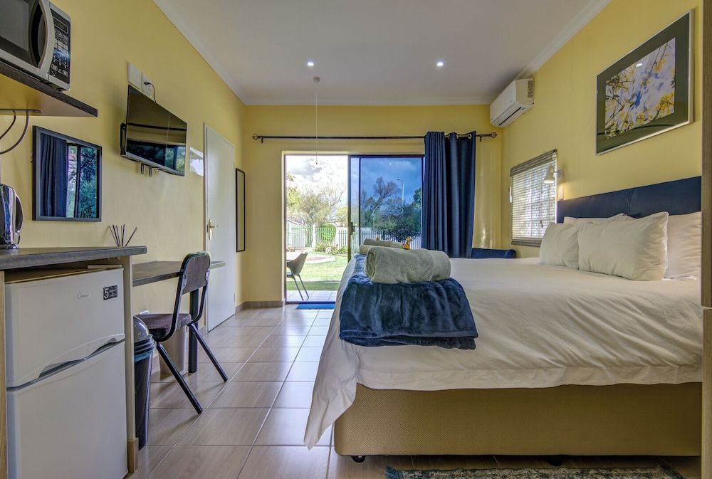 Edenvale Guesthouse