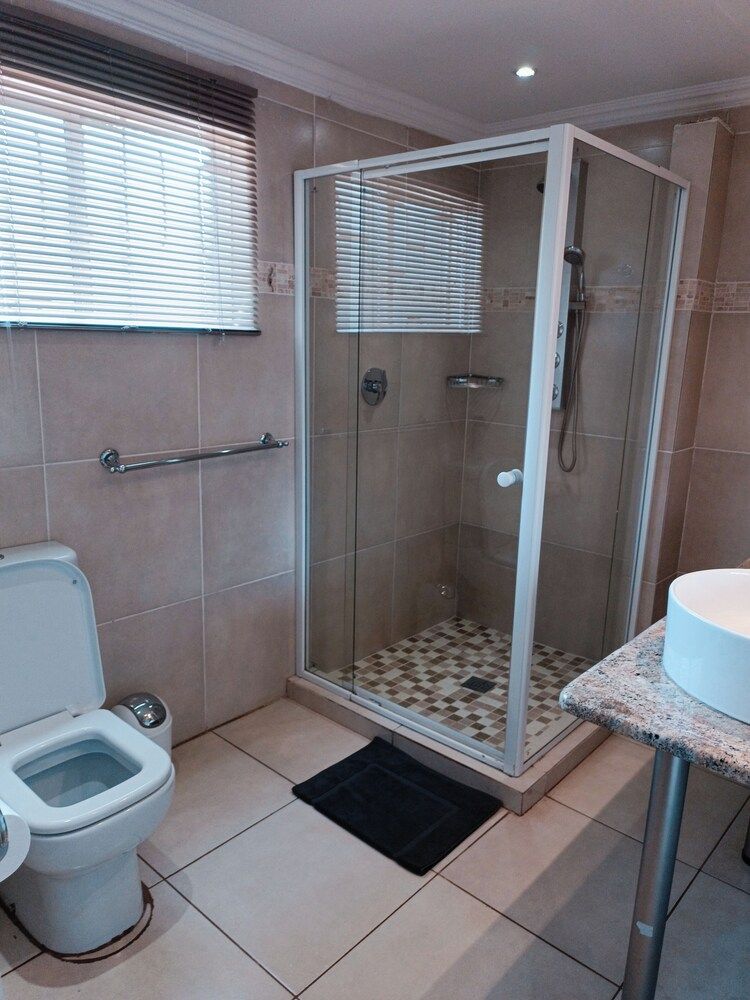 Pecan Farm Guesthouse Basic Double Room 3