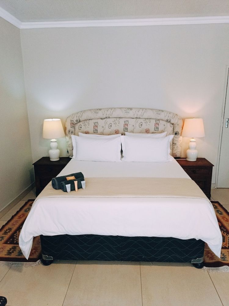 Pecan Farm Guesthouse Deluxe Double Room 21