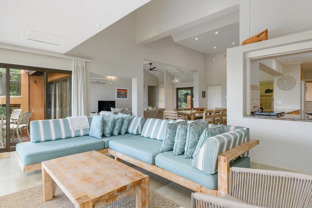 Luxury Villa