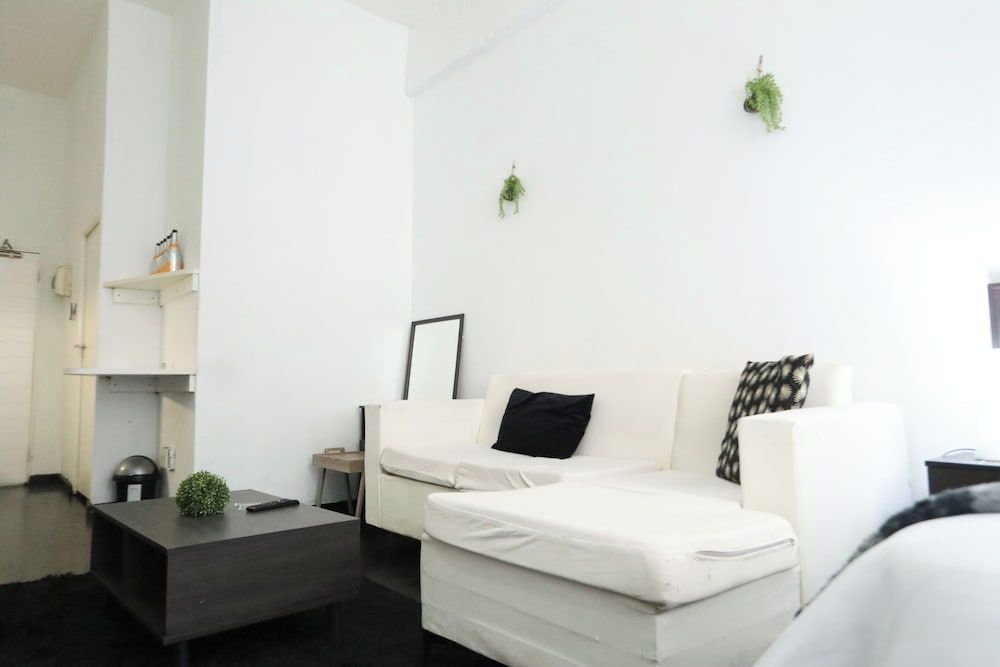 The Quiz Property Deluxe Apartment 10