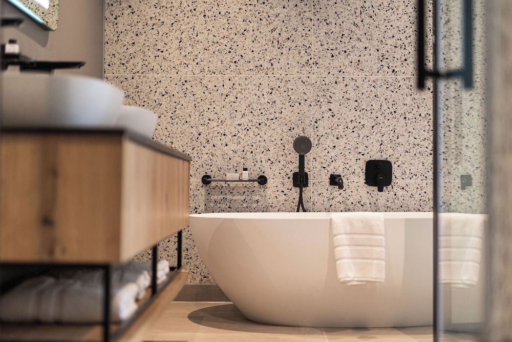 @Franschhoek Hotel Executive Suite 4