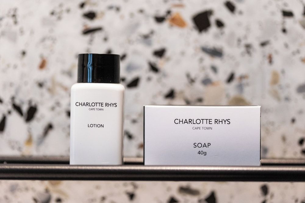 @Franschhoek Hotel Standard Twin Room 4