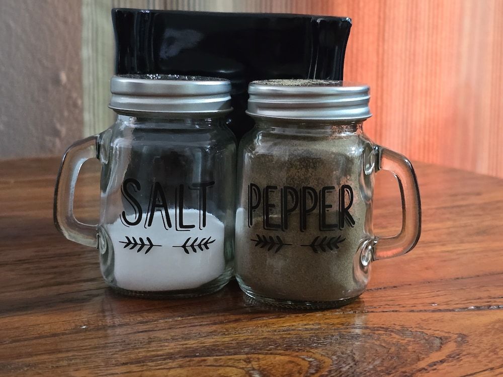 Waterfall City Guest Lodge Premium Suite 3