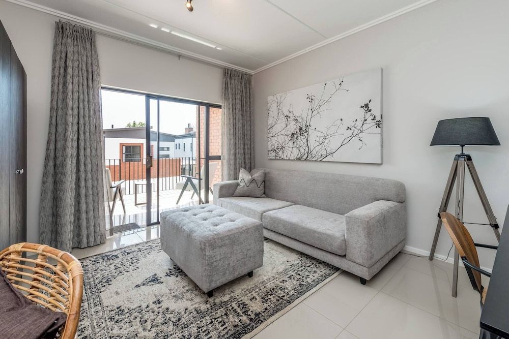 Apartment, 2 Bedrooms