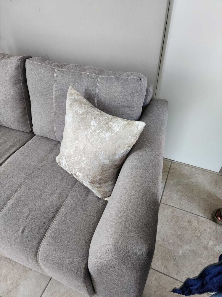 Room-khutsong Apartmentss Room, 1 Bedroom 12