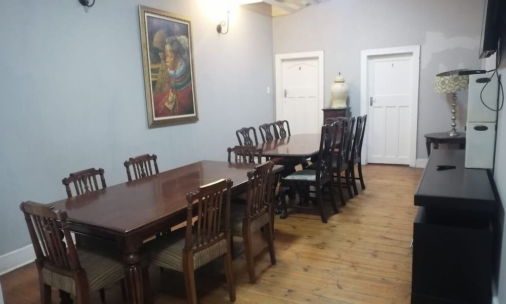 Longfellow Lodge Family Double or Twin Room, Garden View 4