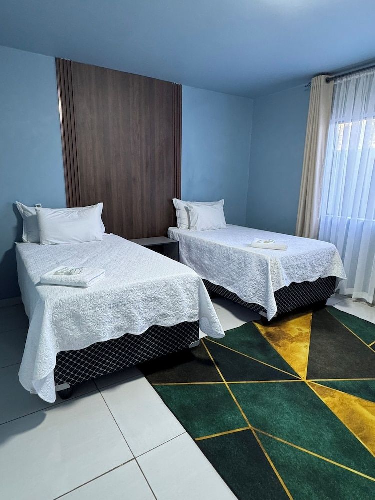 Eden Villas Guesthouse