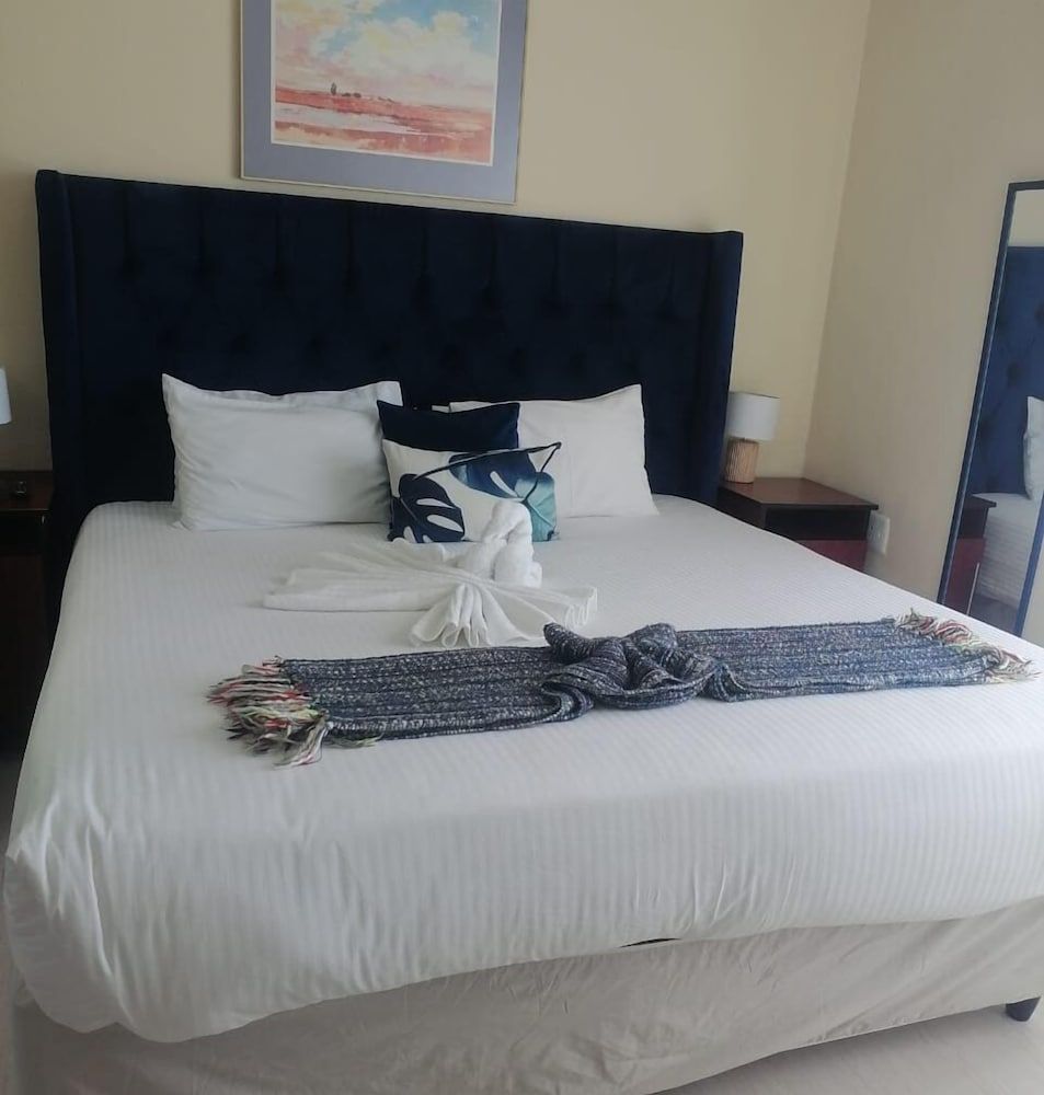 Longfellow Lodge Elite Double Room 2