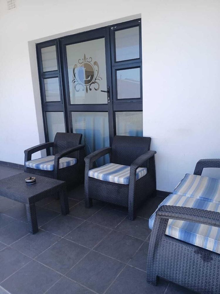 Longfellow Lodge Elite Double Room 4