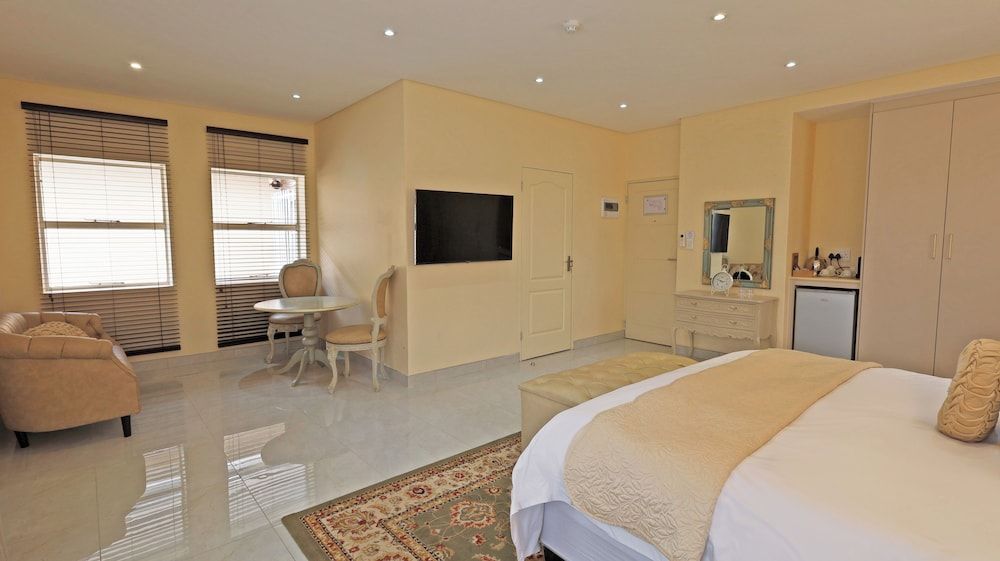 Qurtuba Resort and Events Executive Suite 3