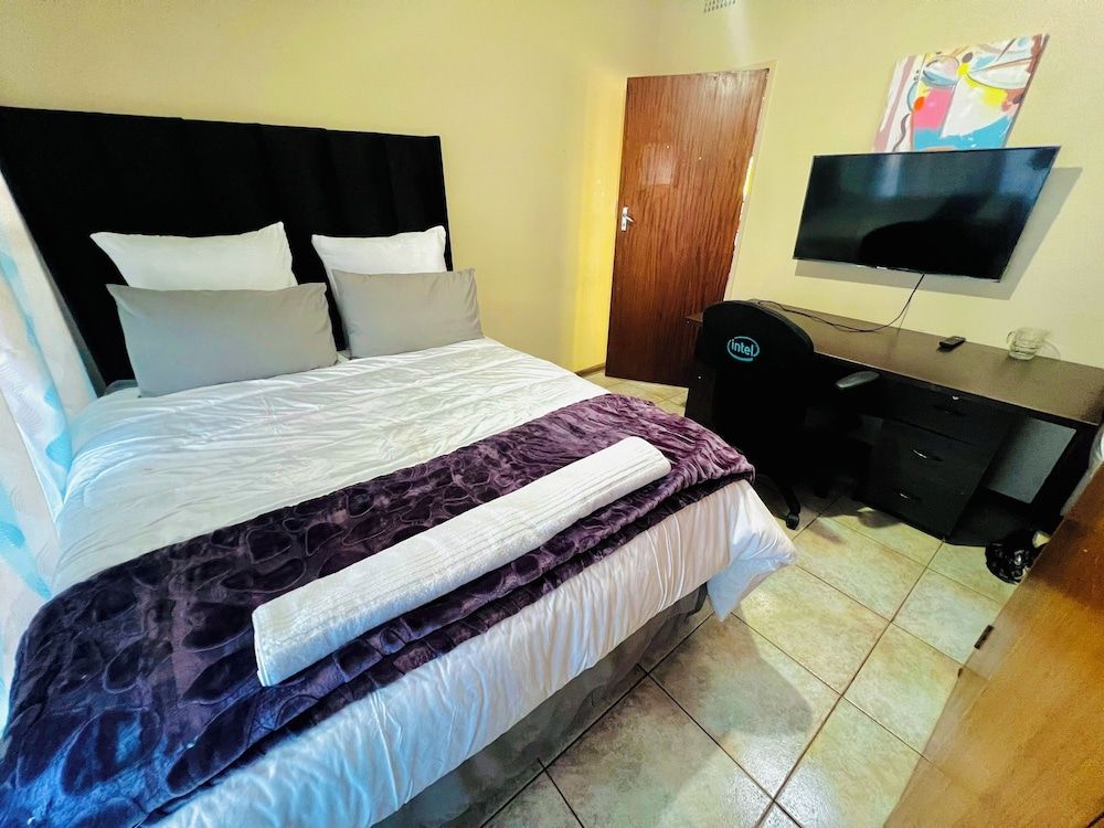 Room-honeyhills Excellence Resorts C Room, 1 Bedroom, Balcony, Garden View 7
