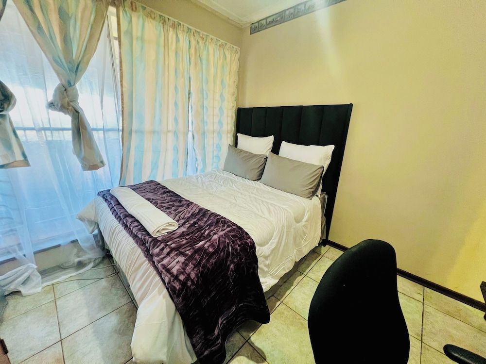 Room-honeyhills Excellence Resorts C Room, 1 Bedroom, Balcony, Garden View 4