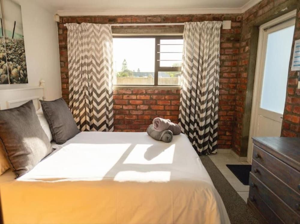 Apartment, 1 Bedroom, Smoking, Patio