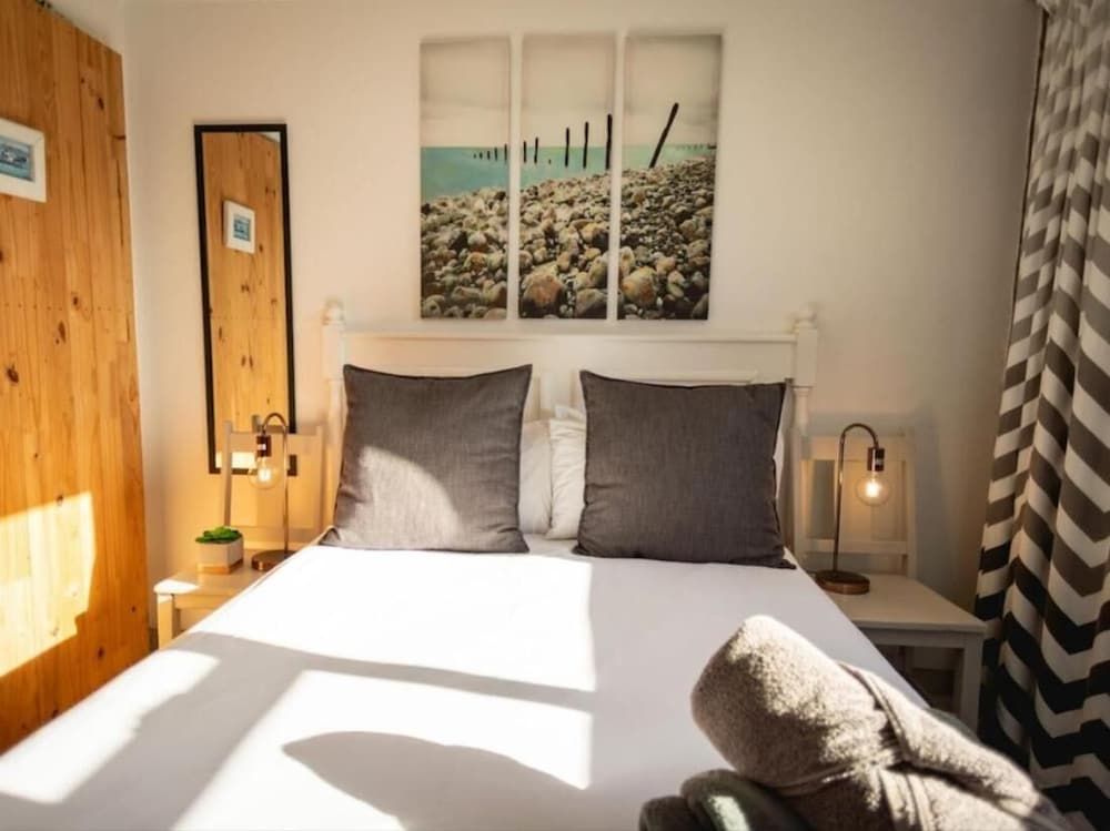 Apartment, 1 Bedroom, Smoking, Patio