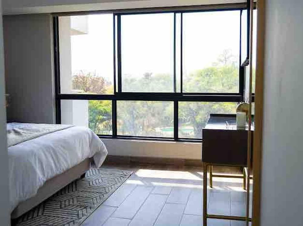 Apartment, 2 Bedrooms, Balcony