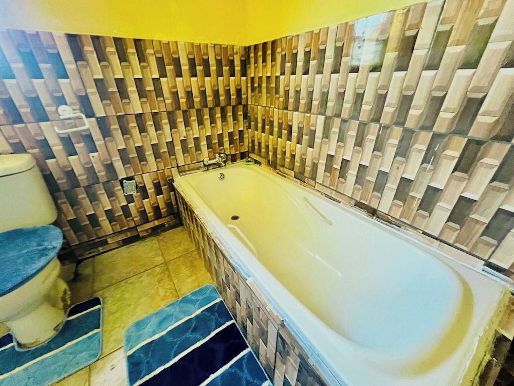 Room-honeyhills Excellence Resort J Room, 1 Bedroom, Balcony, Garden View 8