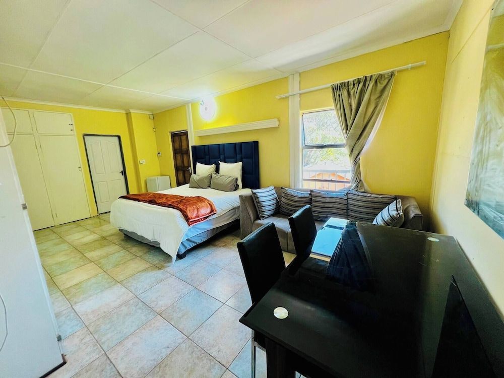 Room-honeyhills Excellence Resort J Room, 1 Bedroom, Balcony, Garden View 5