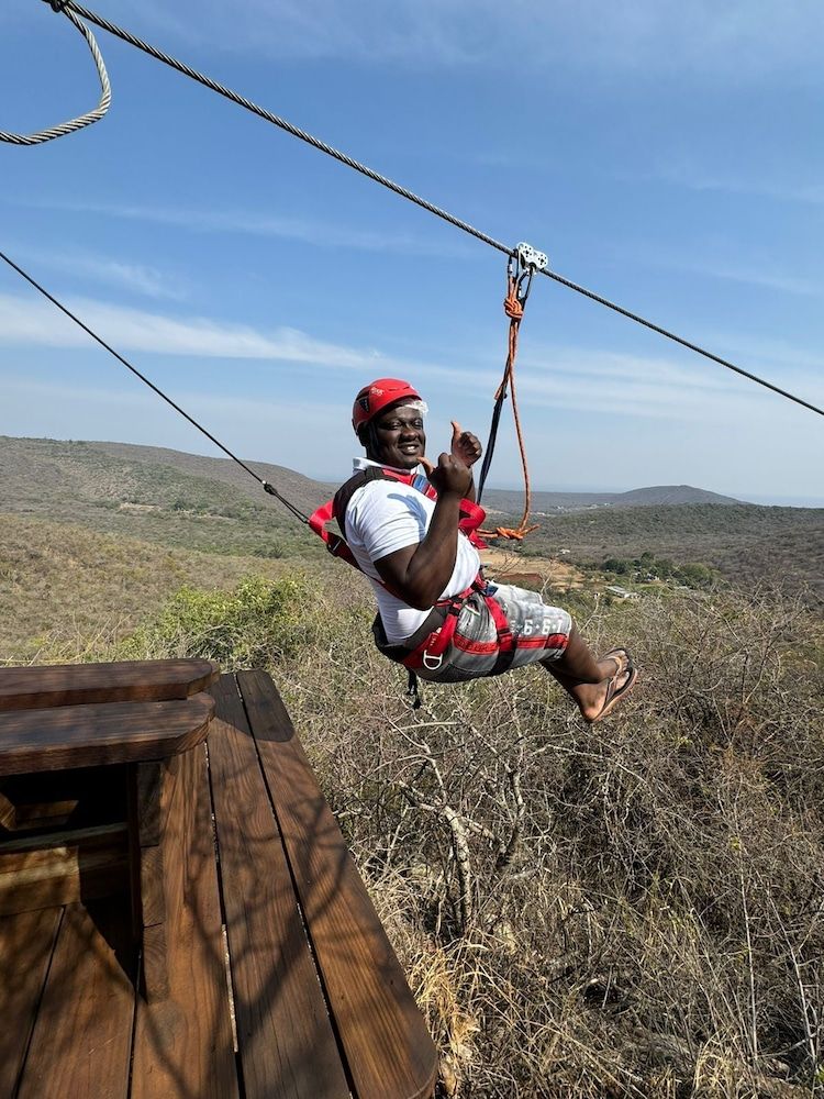 Children's Play Area