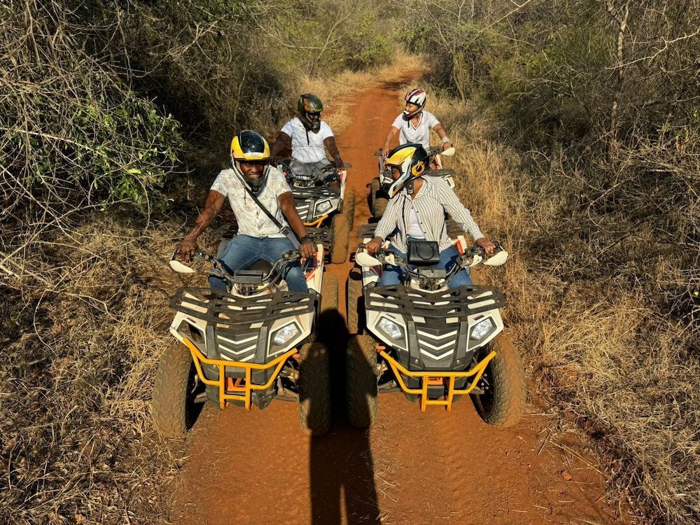 Children's Play Area