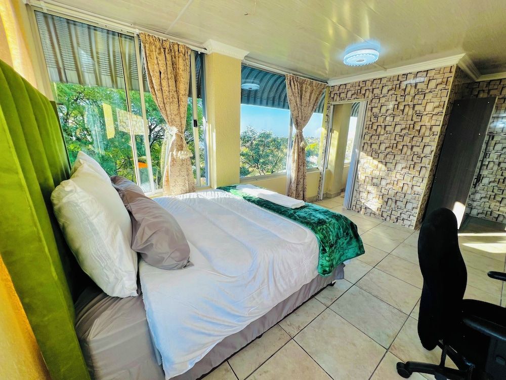 Room-honeyhills Excellence Resort F Room, 1 Bedroom, Balcony, Garden View 6