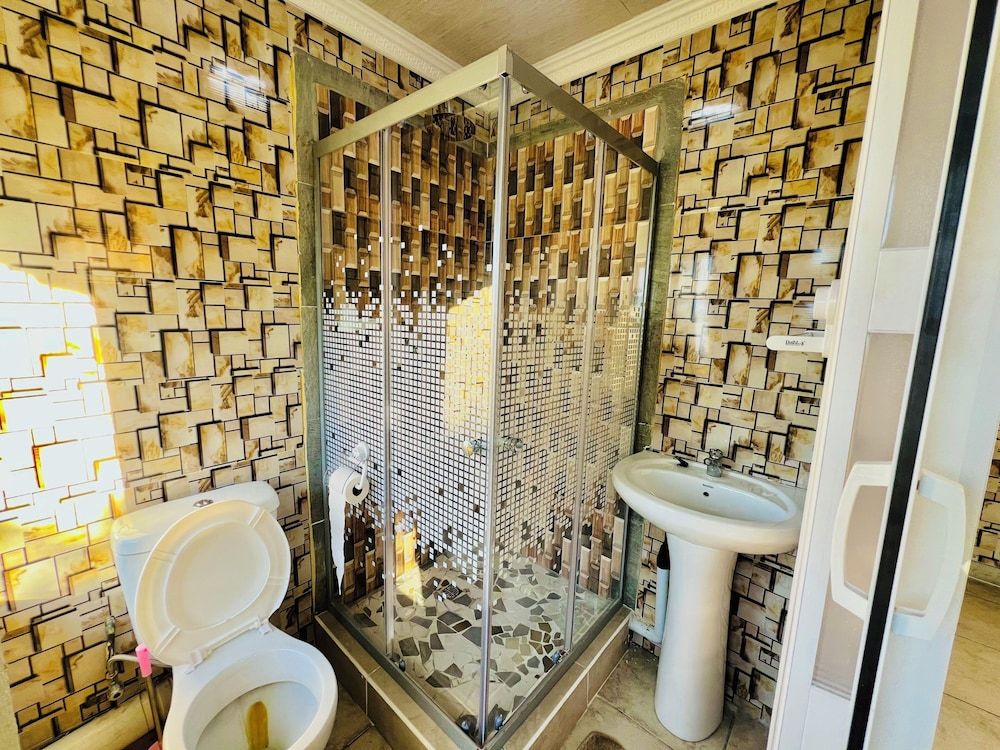 Room-honeyhills Excellence Resort F Room, 1 Bedroom, Balcony, Garden View 9