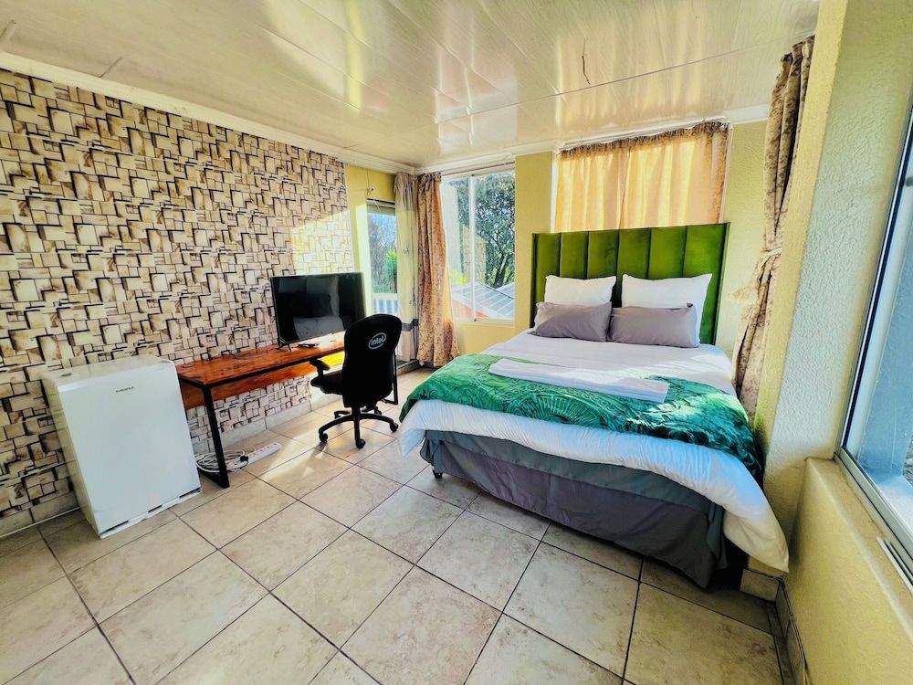 Room-honeyhills Excellence Resort F Room, 1 Bedroom, Balcony, Garden View 2