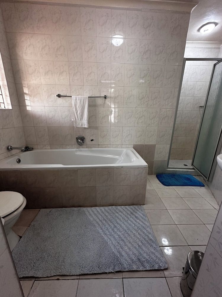 Mosele wa Pula Guesthouse Standard Double or Twin Room 2